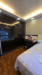 Blk 633C Senja Green (Bukit Panjang), HDB 4 Rooms #570005351